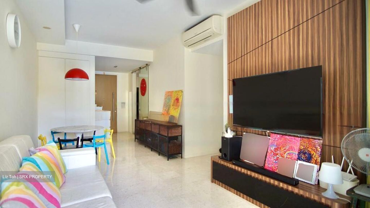 Skies Miltonia (D27), Condominium #451924301